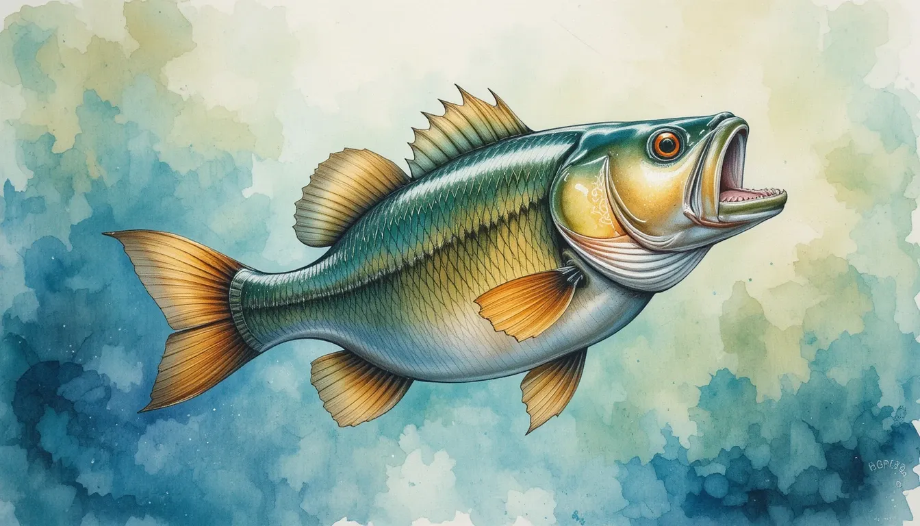 Best bass fishing spots near Hillsboro, Oregon