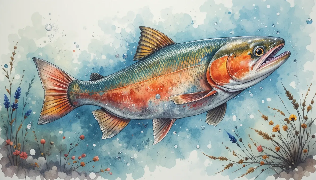 Best salmon fishing spots near Hillsboro, Oregon