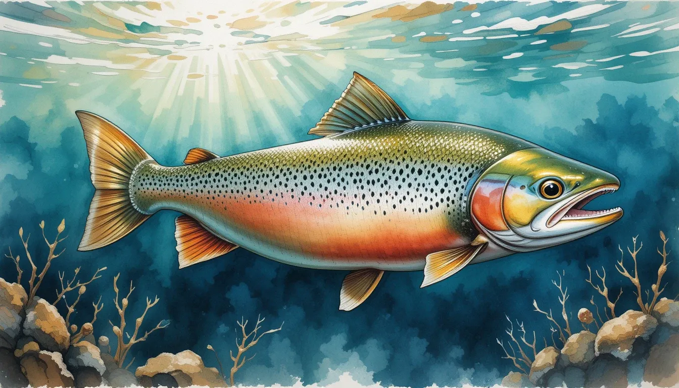 Best steelhead fishing spots near Hillsboro, Oregon