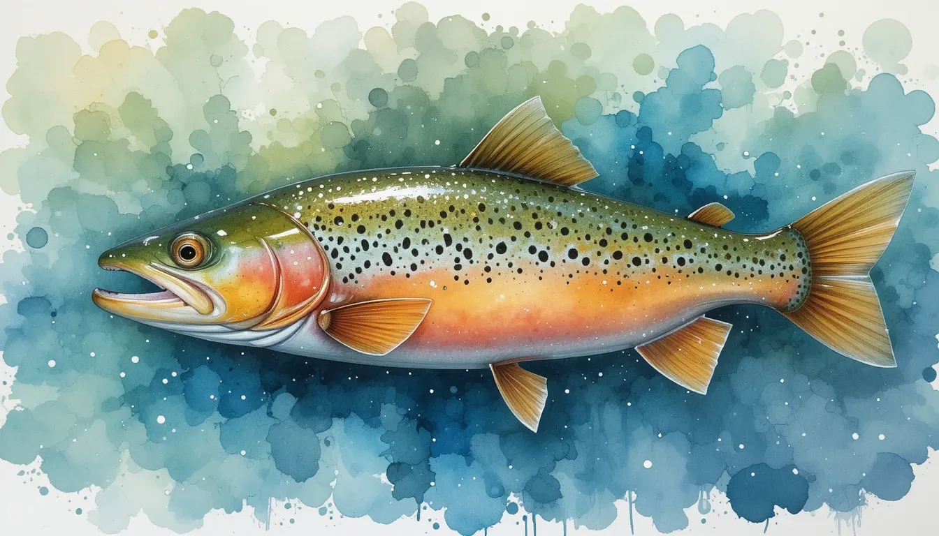 Best trout fishing spots near Hillsboro, Oregon